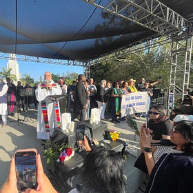 Trump is Wielding “Religious Liberty” As A Weapon