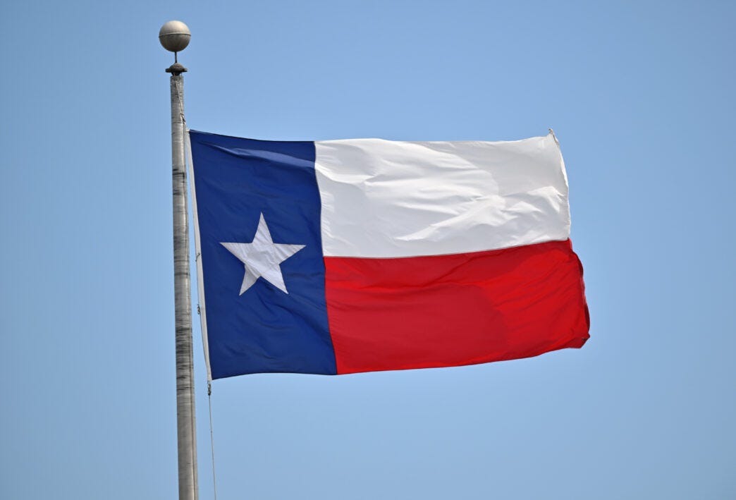Bible stories are approved as required reading in Texas public schools -  102.3 KRMG