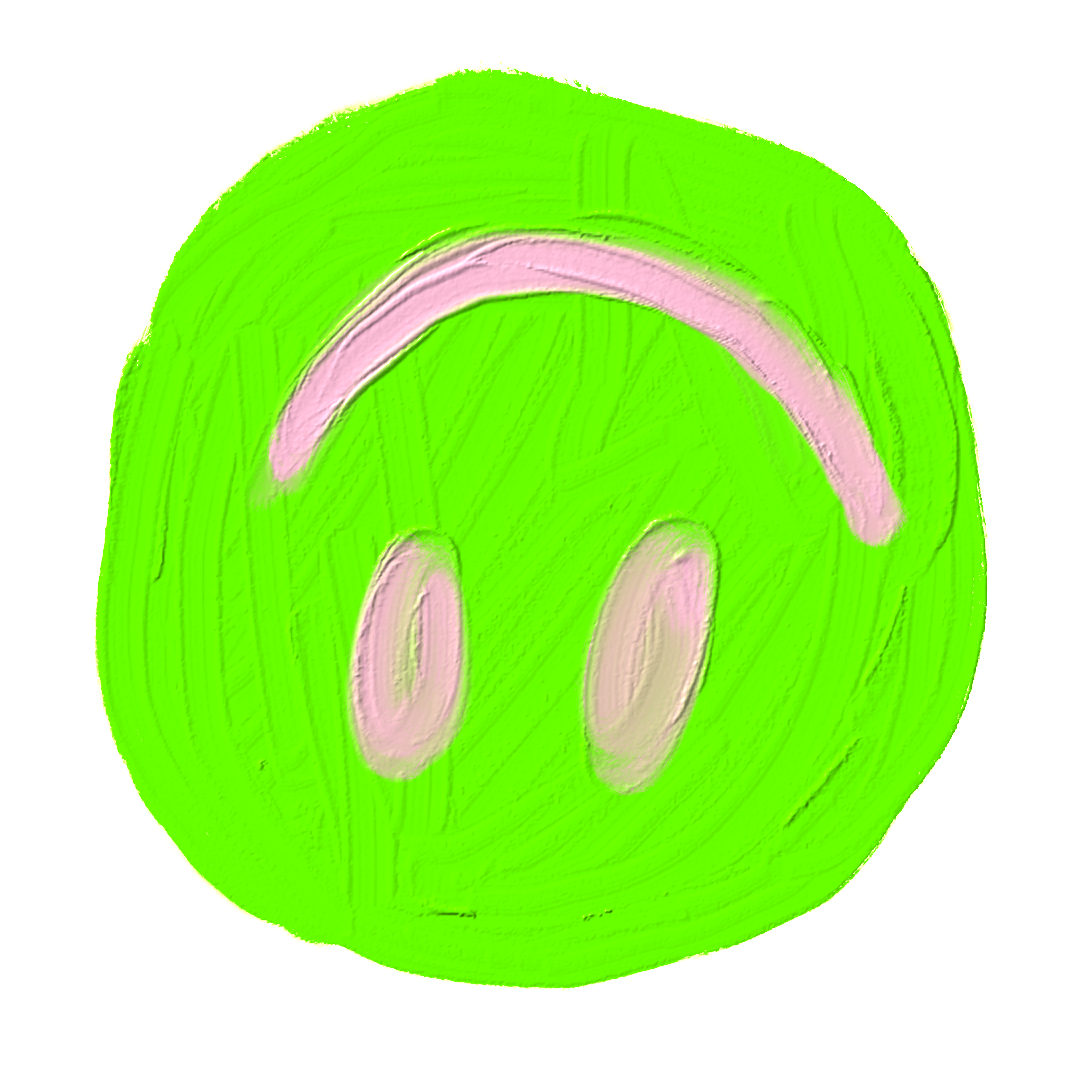 Unsolicited Existence by Alejandra Smits