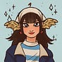 arin ♡⁠˖'s avatar