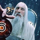 The Eye That Sees All