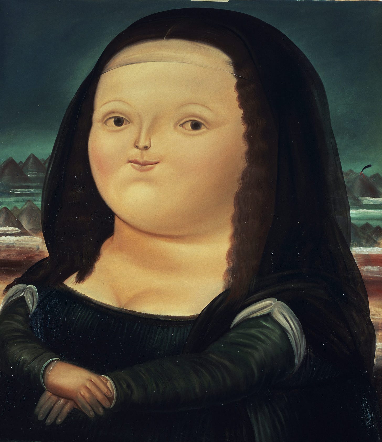 Fernando Botero