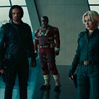 Marvel’s 'Thunderbolts*' Has An Assembly To Risk, Releases Teaser Trailer