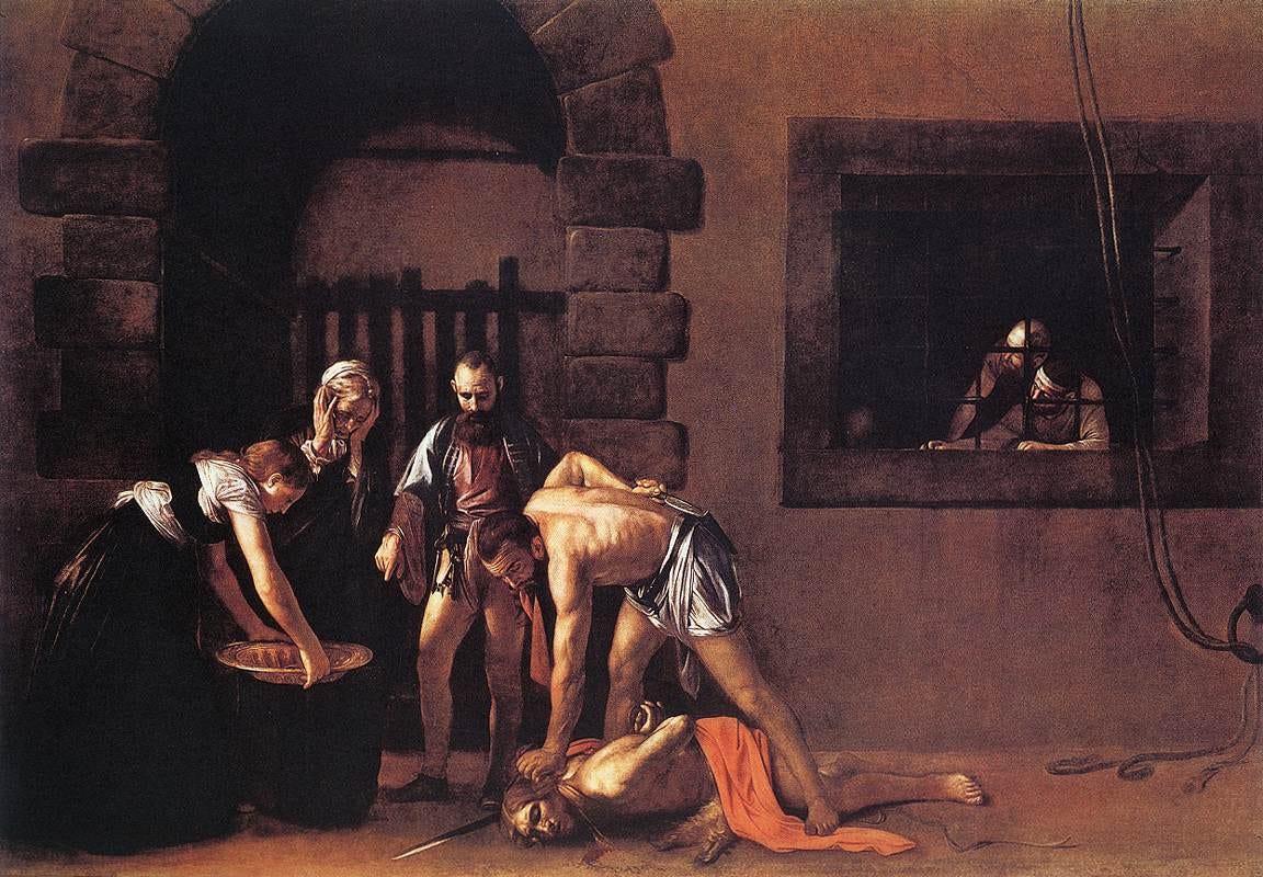 Michelangelo_Merisi_da_Caravaggio_-_Beheading_of_Saint_John_the_Baptist_-_WGA04186.jpg (1152×800)