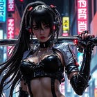 Digital Xenochrony: Photonic Time vs. Lunar Jungle Temporality