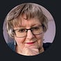 Kristie White's avatar