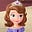 Avatar de Samara Sofia