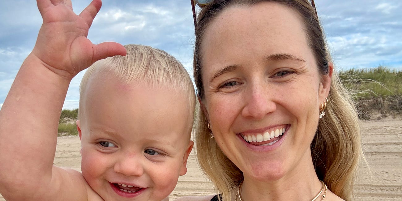 3 Good Things with Madison Snider Podpirka