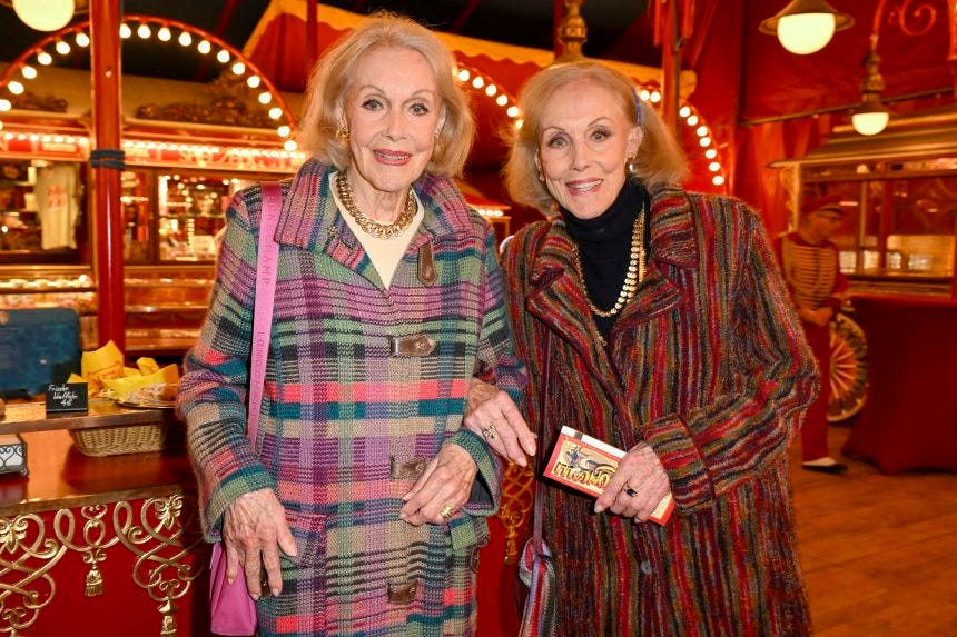 Cultural Attack on Human Life: The Kessler Twins and Assisted Suicide | Dr. Marcus Peter