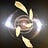 Golden Flame Shamanix