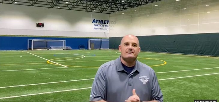 Athletico Center - Avi-on Labs | Lighting Controls and Wireless Energy  Efficient Lighting Solutions