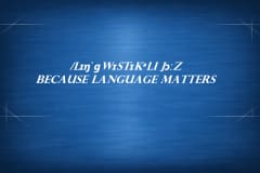 LinguisticallyYours' Substack
