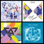 17 Carat K-Pop