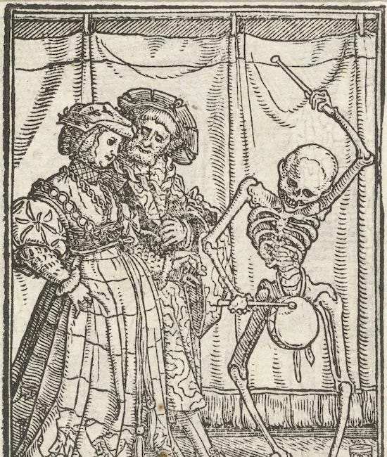 Tá Todo Mundo Tentando: namorar