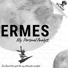 Hermes as the Ultimate Analyst — I've found the gist for my ultimate analyst