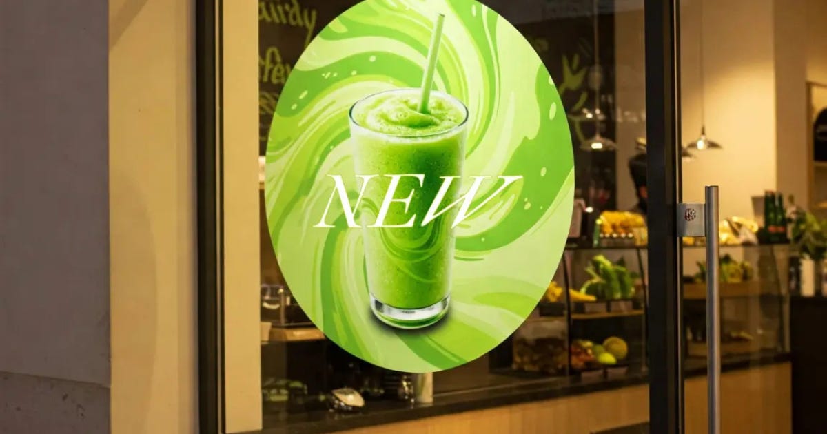 Drytac Expanded SpotOn Portfolio With PVC-Free SpotOn SynTac