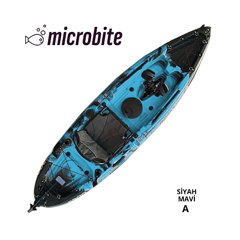 Microbite MOD270 Kano Renkleri