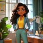 Raquel S. Hunter's avatar