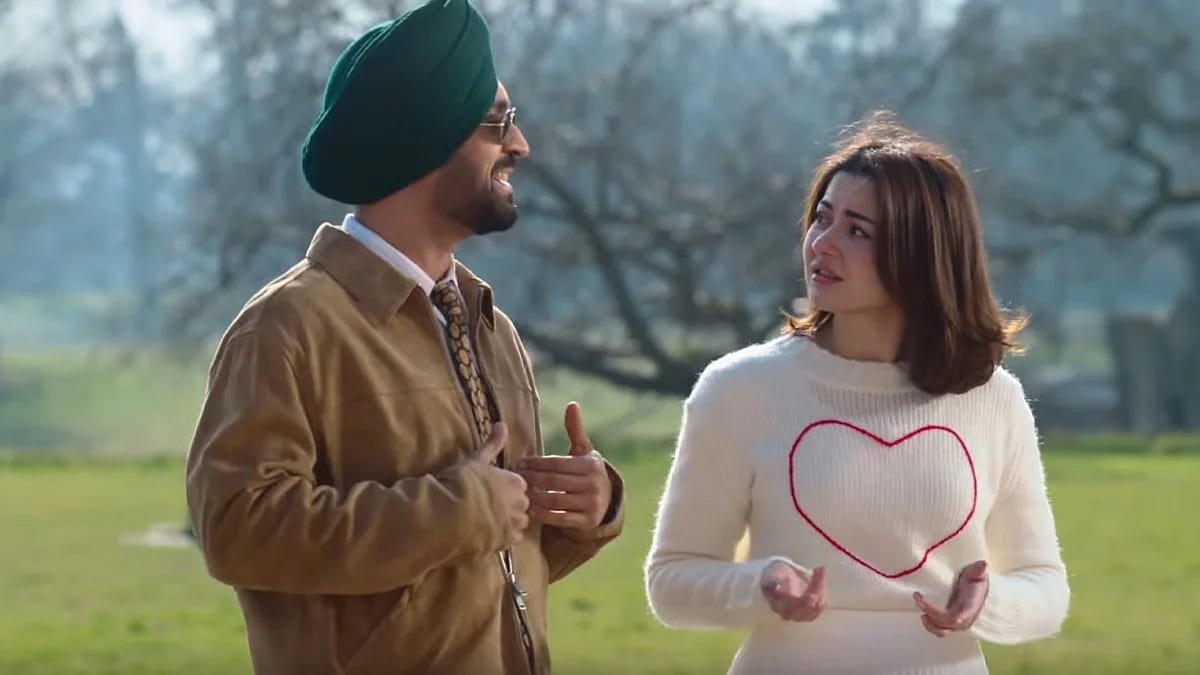 Diljit Dosanjh Has Arrived: The Rise of a Global Star | Billboard Canada, image size:1200x675