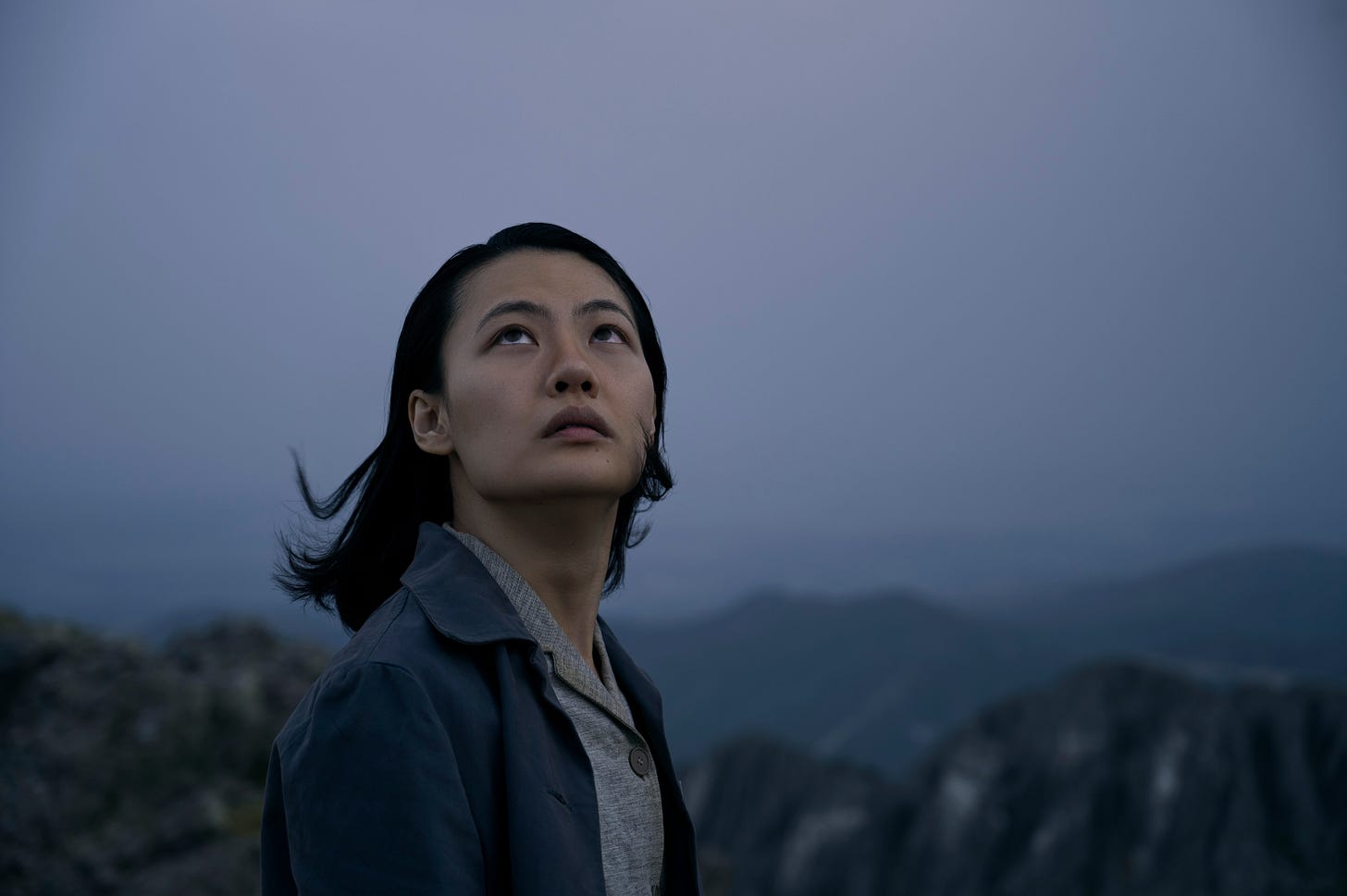 3 Body Problem' review: Alien invasion cripples science in new Netflix  series : NPR