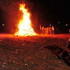Lag BaOmer || der Tag „dazwischen“