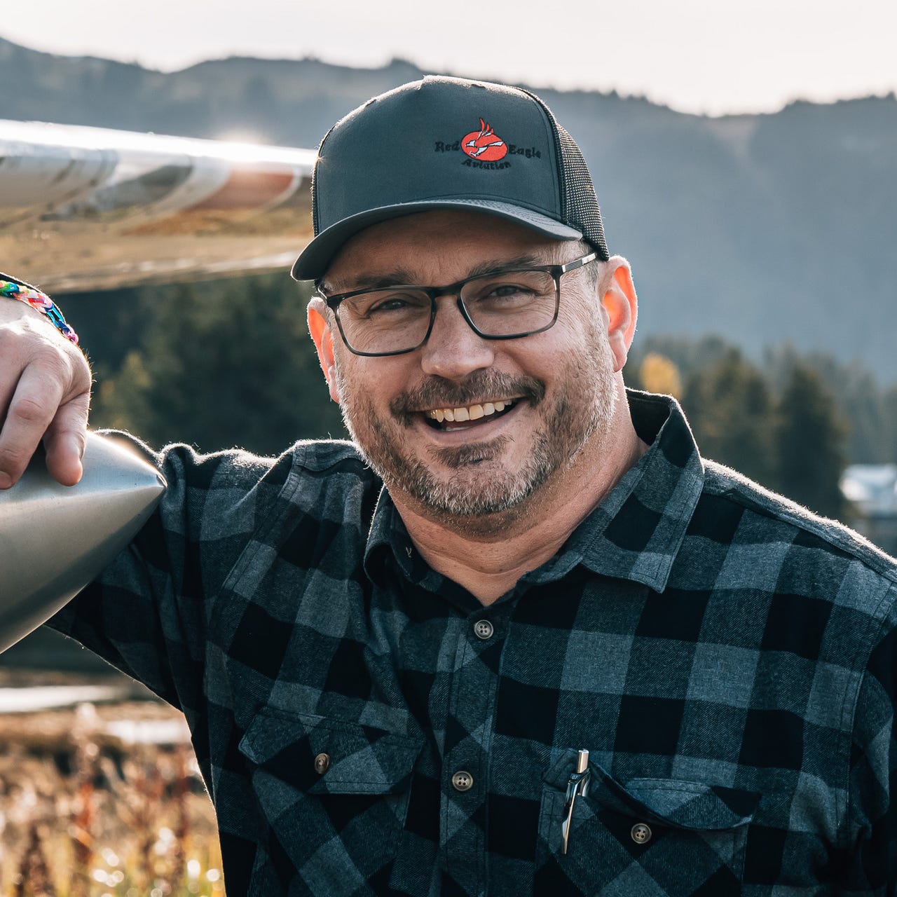 Jerad Hill's Field Notes