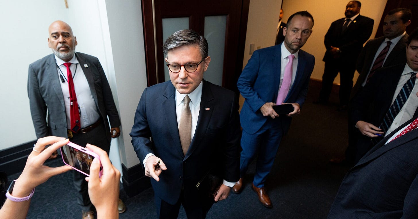 Recess to start early in House after GOP frustration boils over – Roll Call Recess to start early in House after GOP frustration boils over – Roll Call