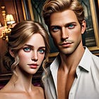 The Velvet Room Conspiracy: Chapter Four 