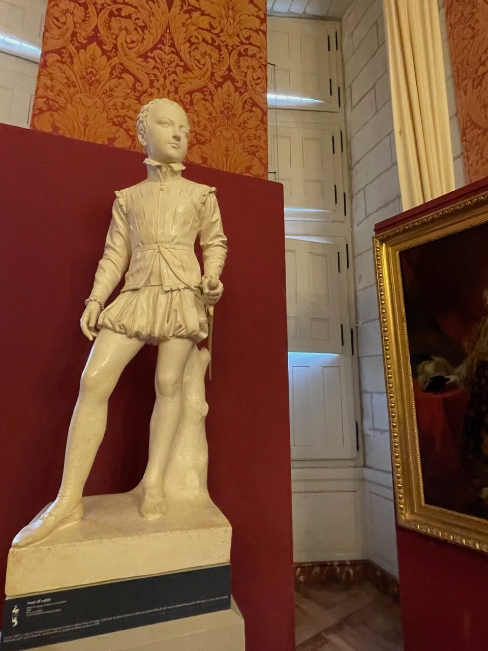 Henri IV: The French king who was a good king
