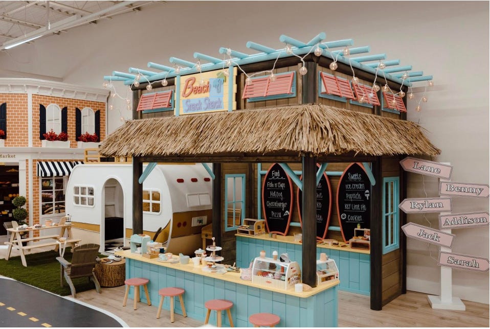 Play Café Concept Expands Family-Friendly Options in Lakewood Ranch
