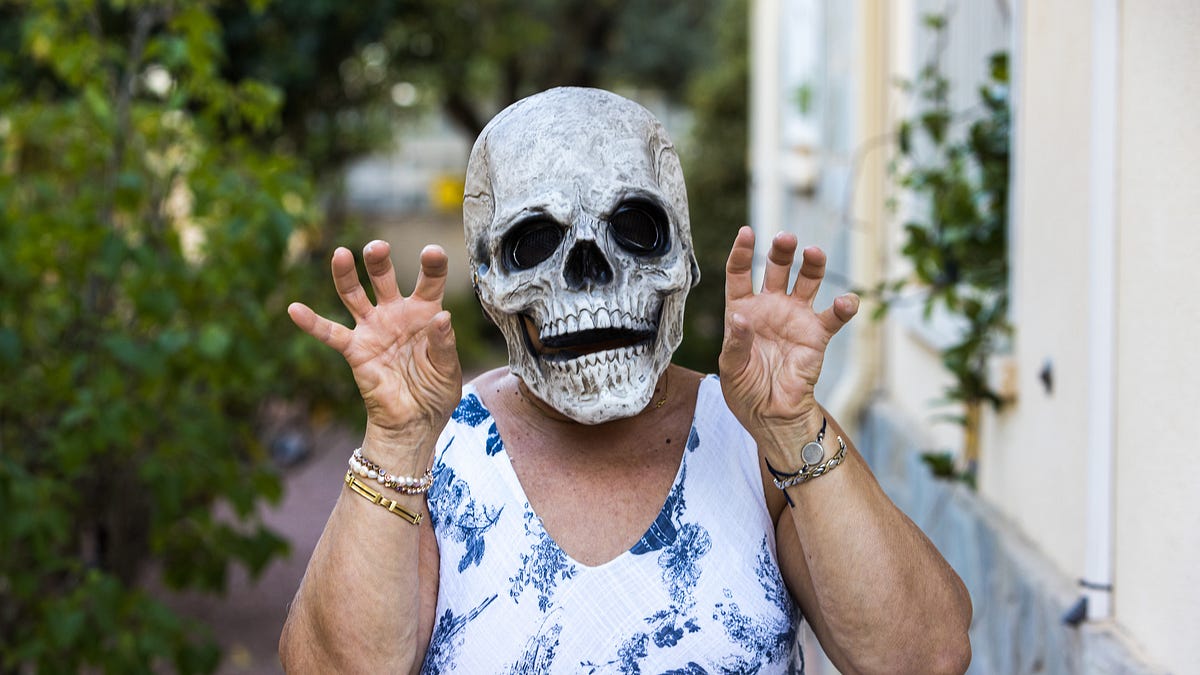 The demonic policy strangling the British economy