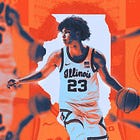 Keaton Wagler: Not Even Supposed To Be Here | Prospect Spotlight