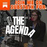 The Agenda with Arienne