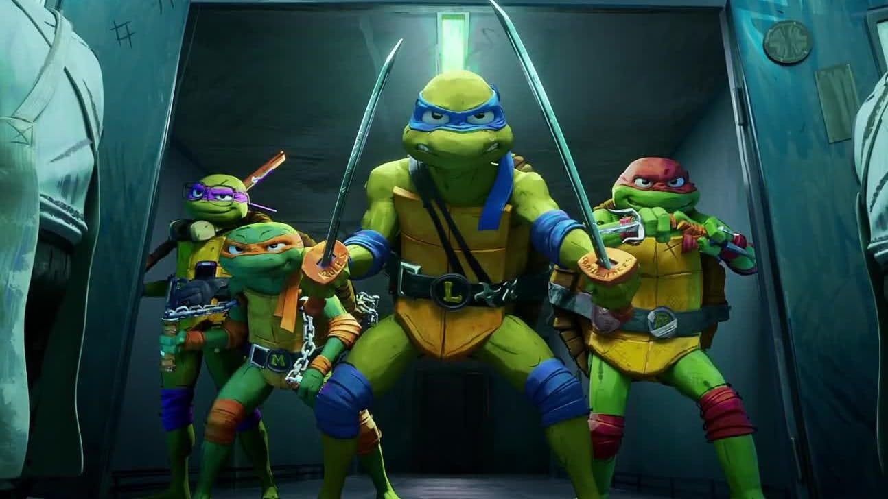 Final Trailer