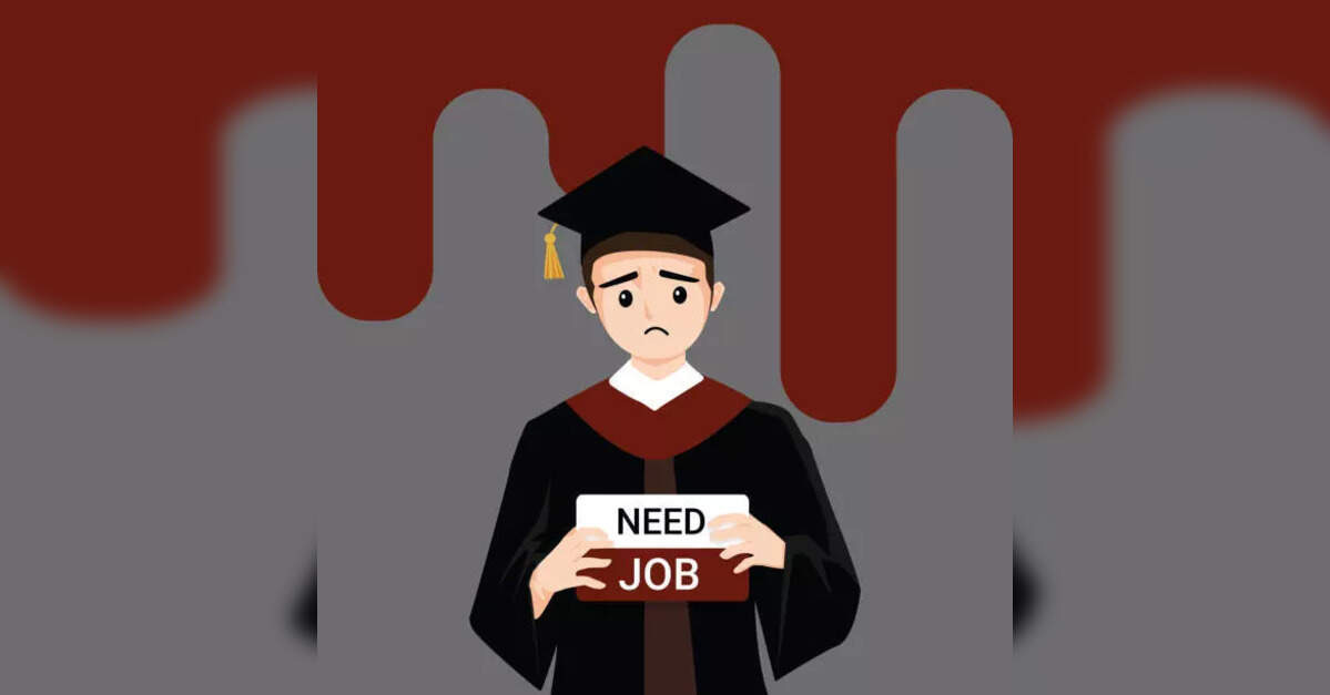 First-job blues: Why Fresh Graduates are Struggling to Find Employment,  ETHRWorldEMEA