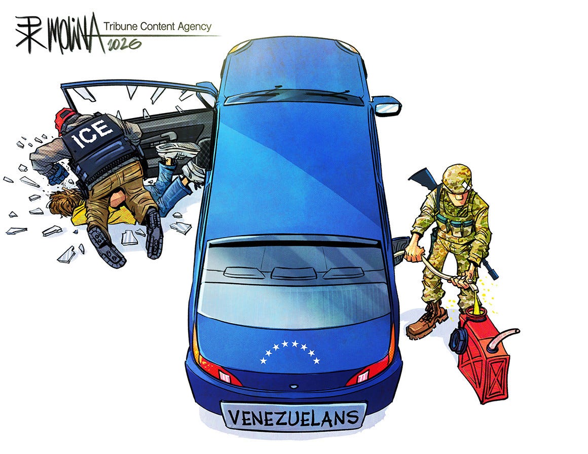 political cartoon political cartoon