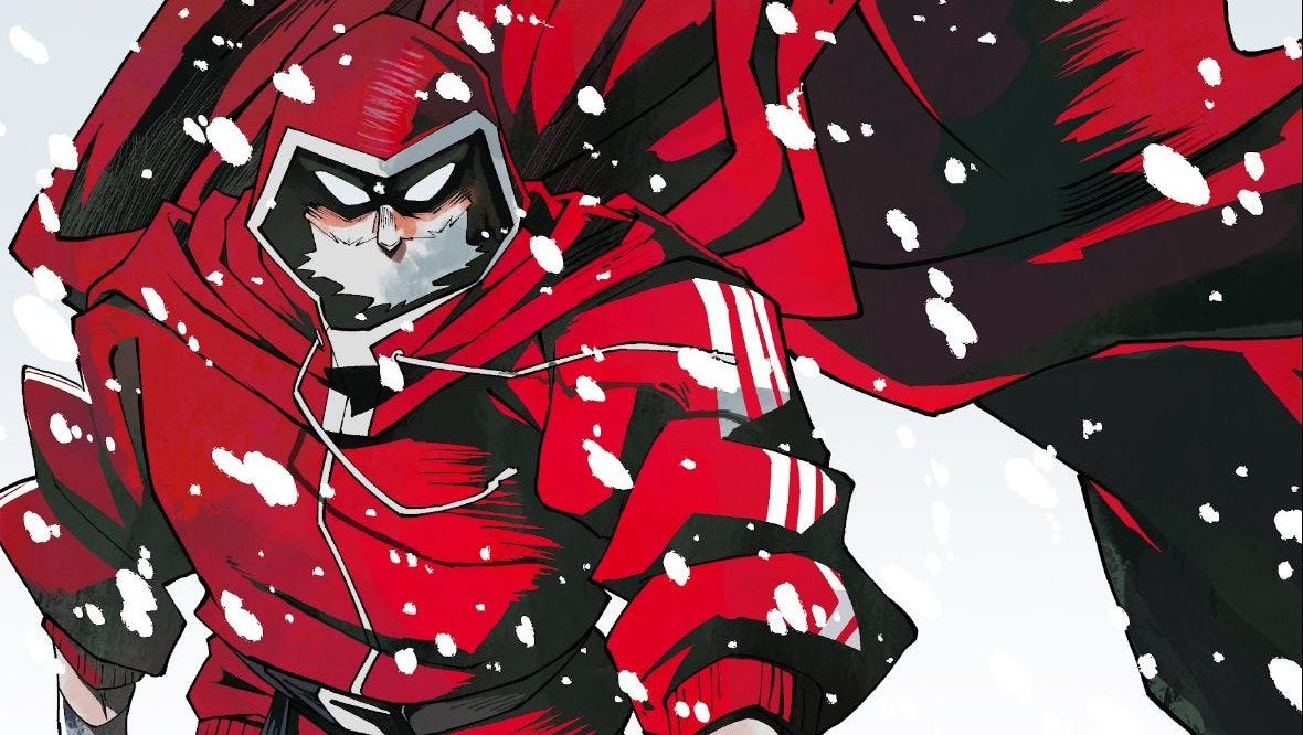 Sanda Manga Inspires TV Anime