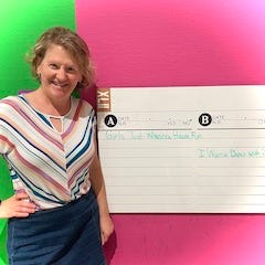 Out Here in the Fields