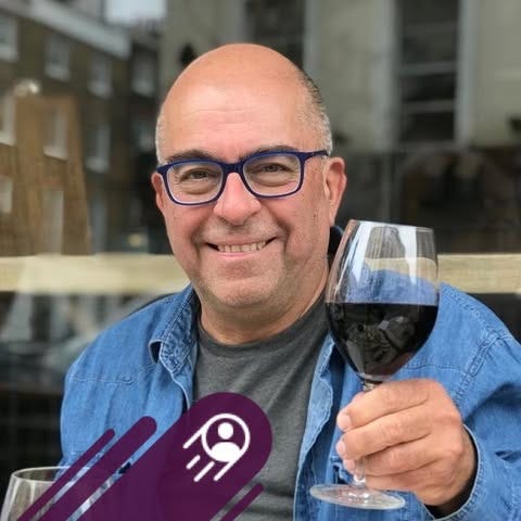 Mel Rosenberg Shares His Creative Point of View!