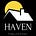 HAVEN by J.L. Pattison
