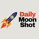 Daily Moon Shot
