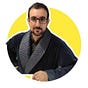 Antoni's avatar