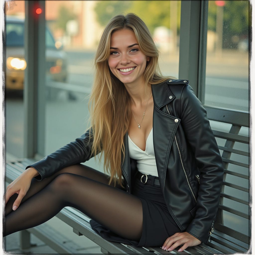 Lisa’s Secret Diaries