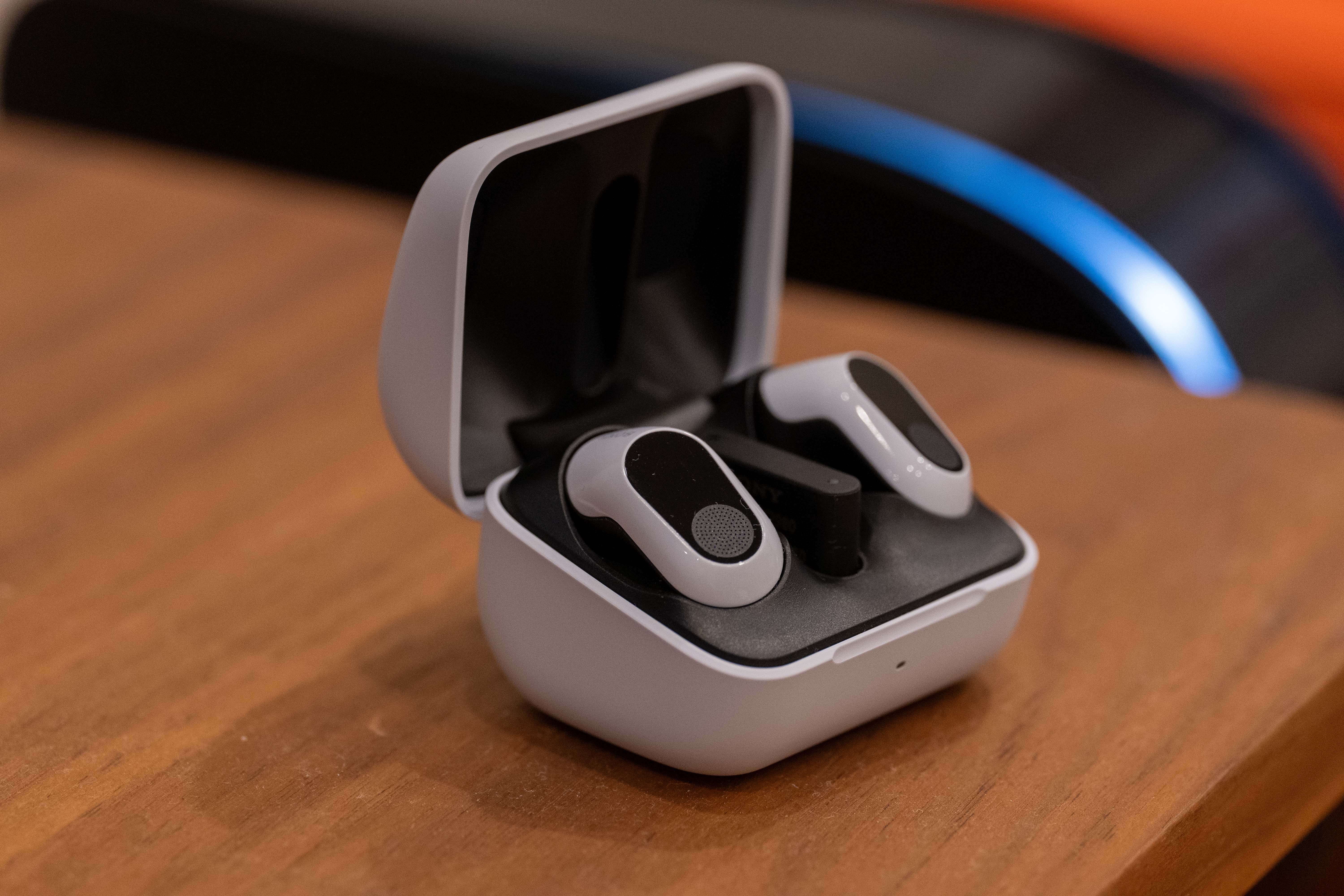 Sony Inzone Buds are $199 PlayStation earbuds made for PS5