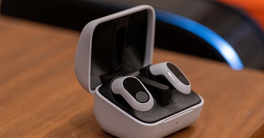 inzone buds sony ほぼジャンク ジャンク品] SONY INZONE Buds black WF-G700N - メルカリ
