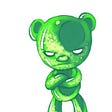 Gummi Bear's avatar