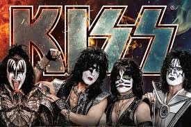 Kiss' farewell tour might be the End of the Road, but it's also given Paul  Stanley a chance to reflect - ABC News