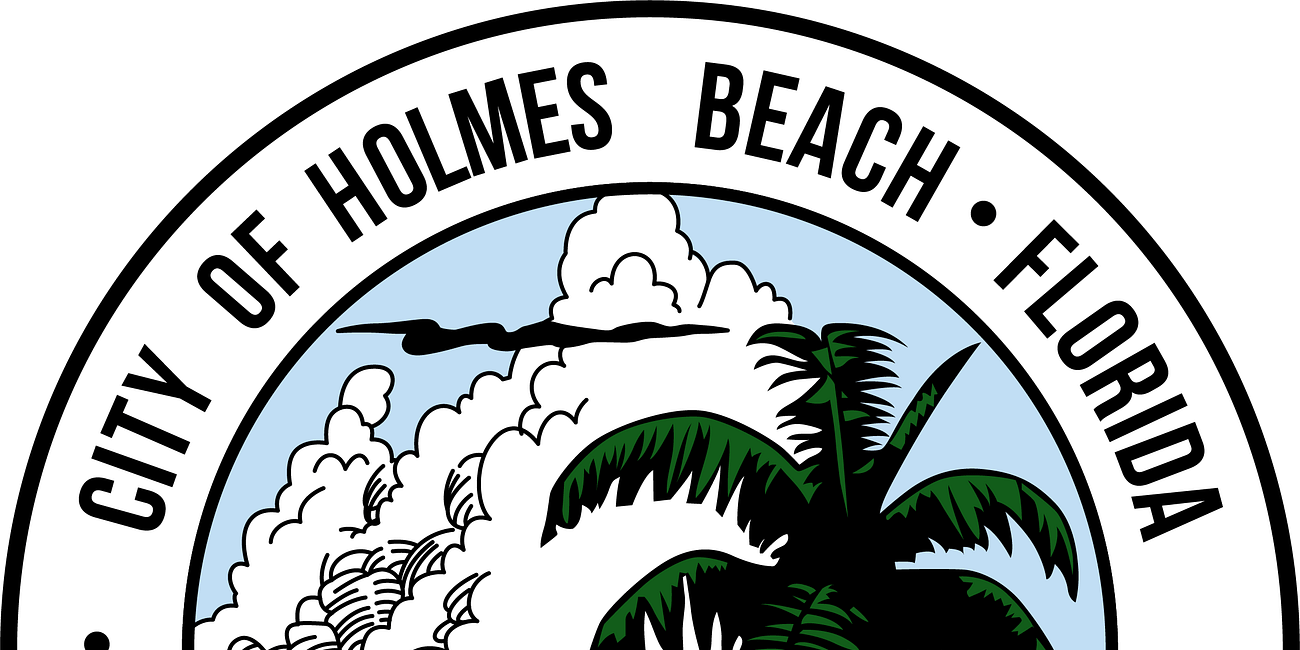 Holmes Beach Dog Park Upgrades Continue as Partial Closures Remain in Place