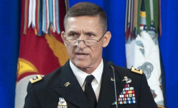 Mike Flynn