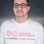 Andrey Adamovich's avatar